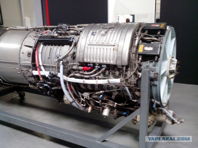 Технический музей в Шпаере