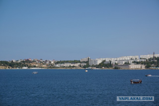 Крым 2014