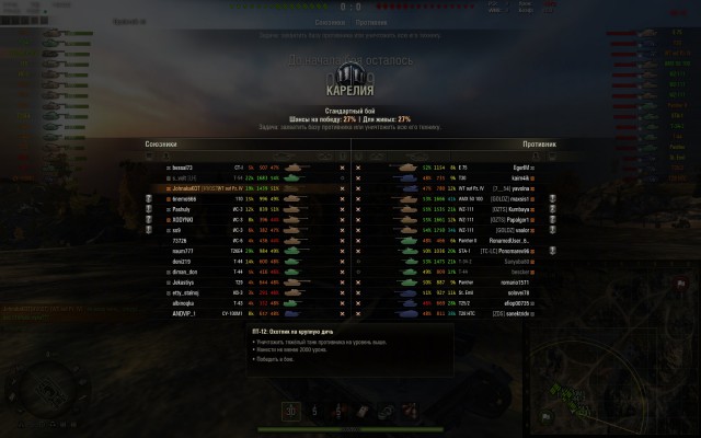 Wargaming 19