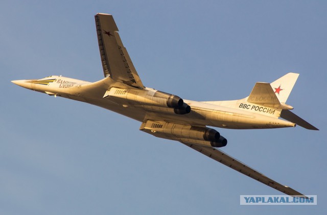 Ту-160