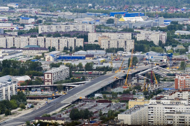 «Прямая линия» с Владимиром Путиным
