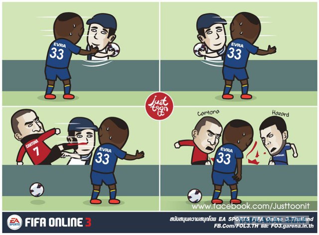 Champions League Сезон 2014/2015