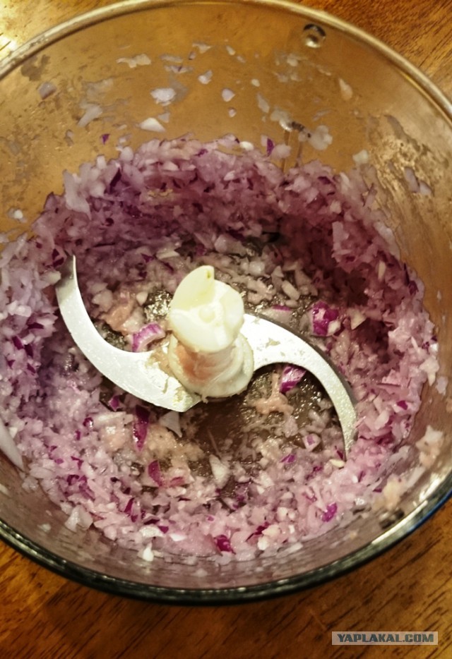 Шведский стол для Ати, Кулинары поздравляют