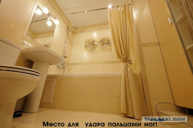 Тотальный ремонт в Хрущевке 42 кв.м