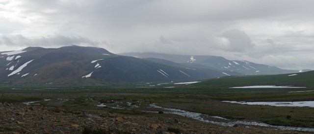 Деревенская Америка