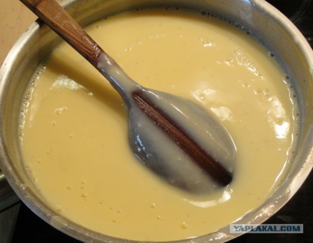 Томатное меню для Леночки, Кулинарная коммуналка