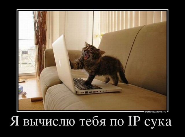 Настало время постинга