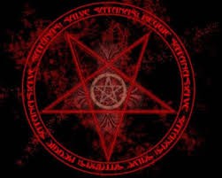 Как я был сатанистом