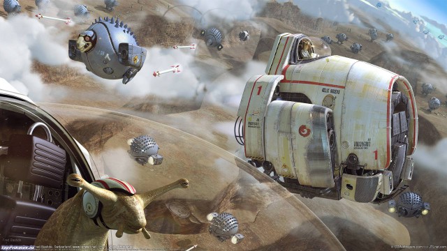 Рисунки : фантастика , Sci-Fi, киберпанк.