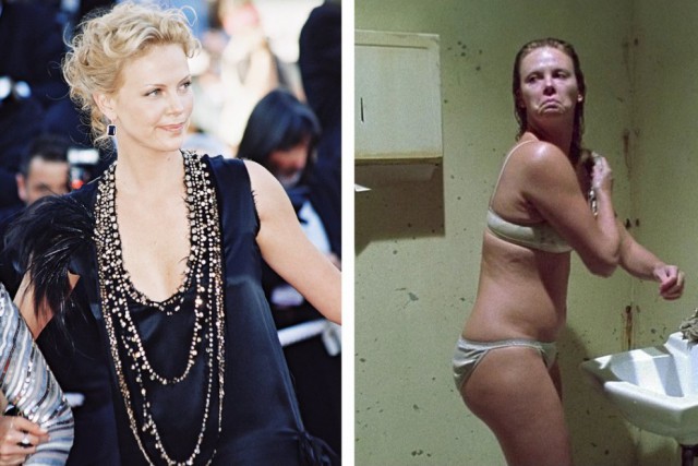 Самые яркие моменты  и платья  «Оскар 2016»