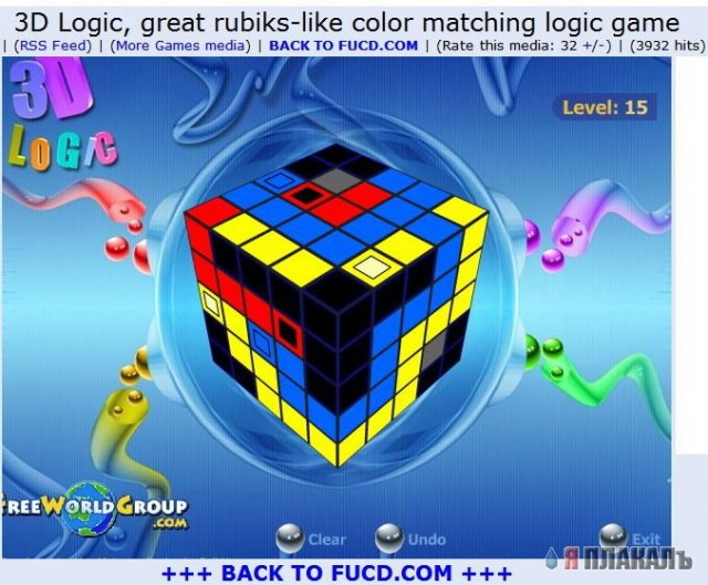 3D Logic