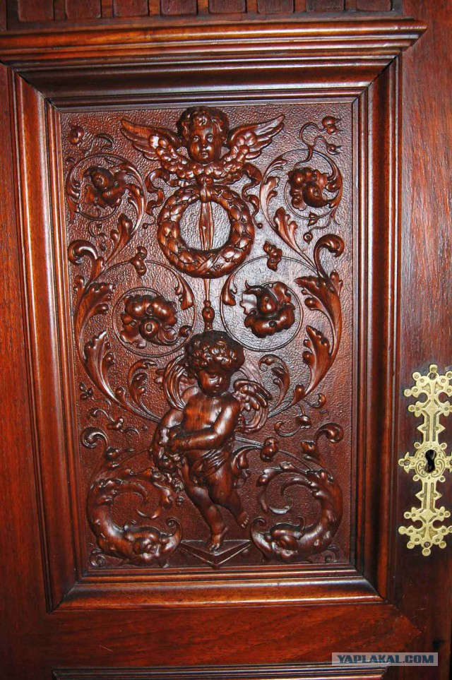 Про мебель и малый бизнес