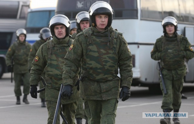Керри: Путин всё нам припомнил