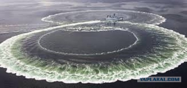 Снова про Су-24 и американский эсминец