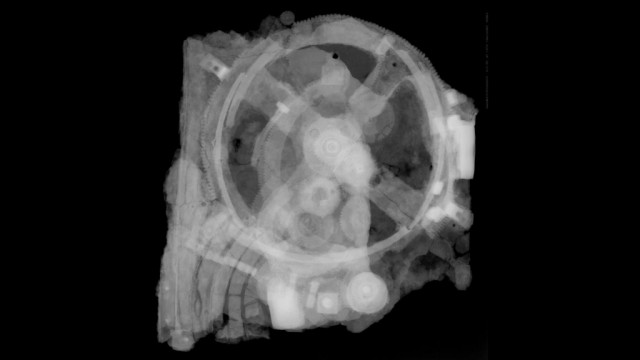 Антикитерский механизм продолжает удивлять ученых