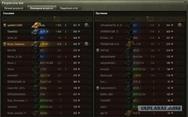 Wargaming 37