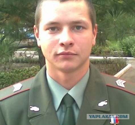 Самый молодой герой России!