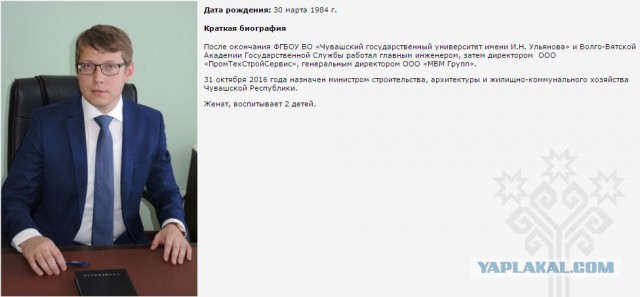 Обрушение здания в г. Чебоксары