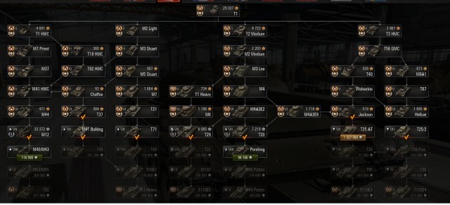 Wargaming 41