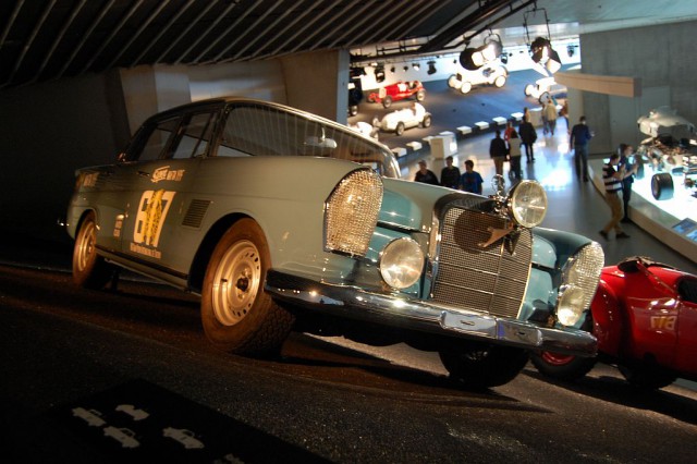 Автоэкзотика 2010