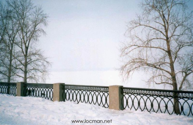 Немного Самары