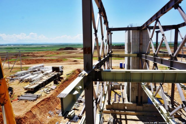Где в Крыму закопали 45 миллиардов рублей?