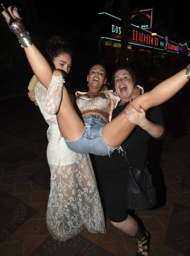 Подборка интересных и веселых картинок