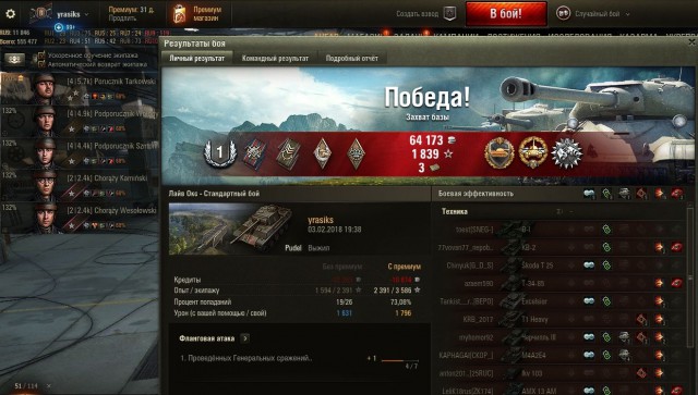 Wargaming 51