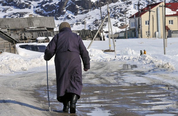 Перестройка системы: деньги возьмут у населения