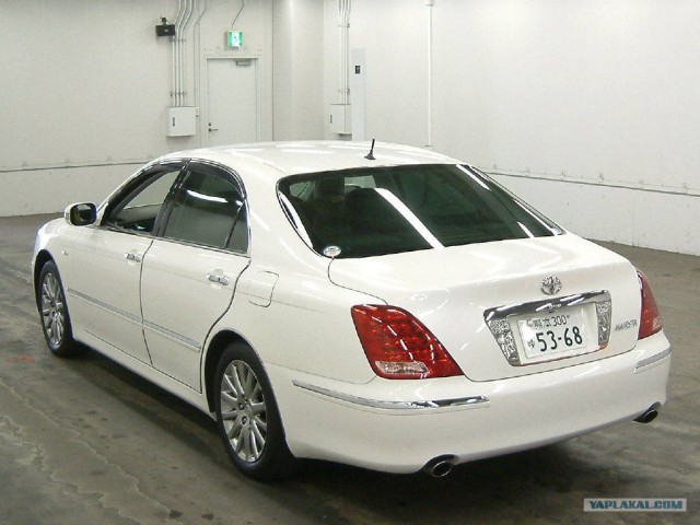 Японские автомобили