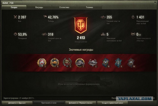 Wargaming 53
