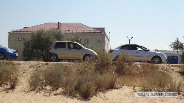 Завершено производство хэтчбека Matiz. Его выпускали 21 год!