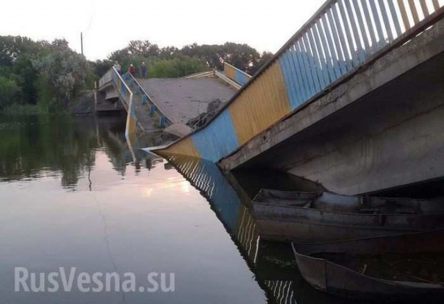 ДНР. Женщины - танкисты