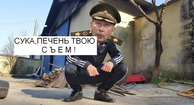 Российский спортсмен пообещал сделать из главы Росгвардии «кильку в томате»