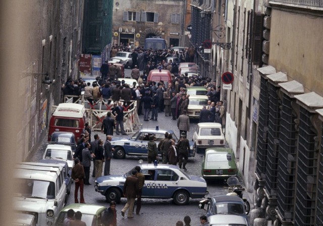 Фото 1978 год: люди, которые вершили судьбы нашего мира