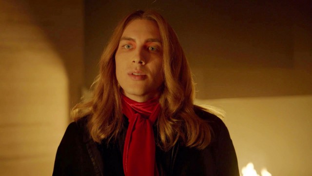 Дьявол в деталях: актеры, сыгравшие Сатану