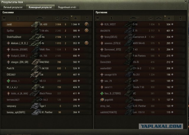 Wargaming 55