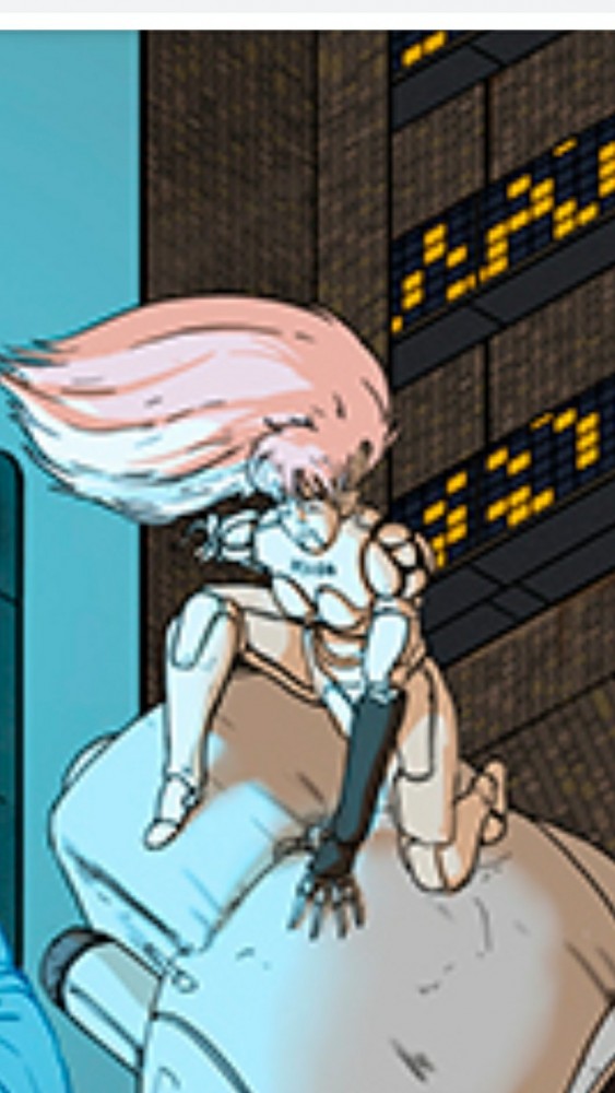 Культовые сцены и много знакомых персонажей