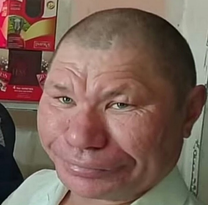 Когда очень хочется стать красивым
