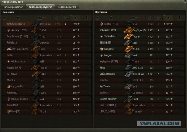 Wargaming 59