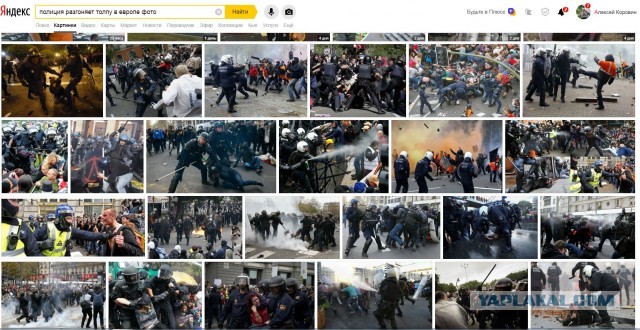 Подборка видео о том что происходило ночью в Белоруссии