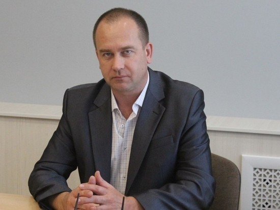 На Урале мэр выписал себе новогоднюю премию в 15 окладов