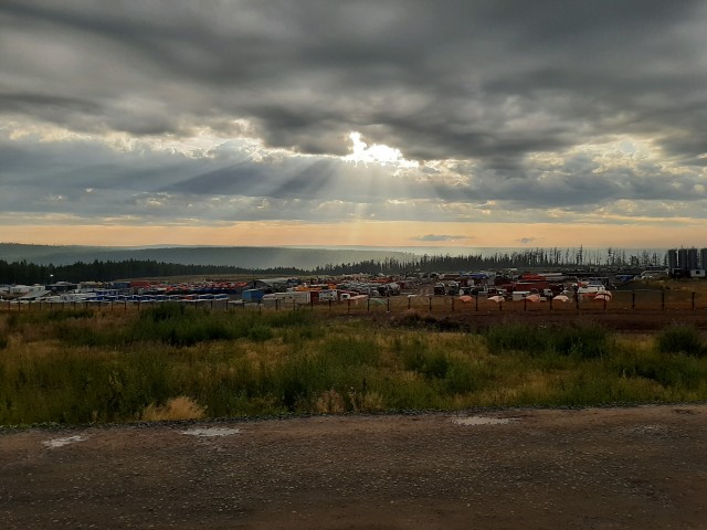 Красота фотографии