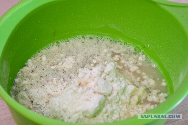 #ДРКулинария2021. Хлеб - проще вообще некуда.