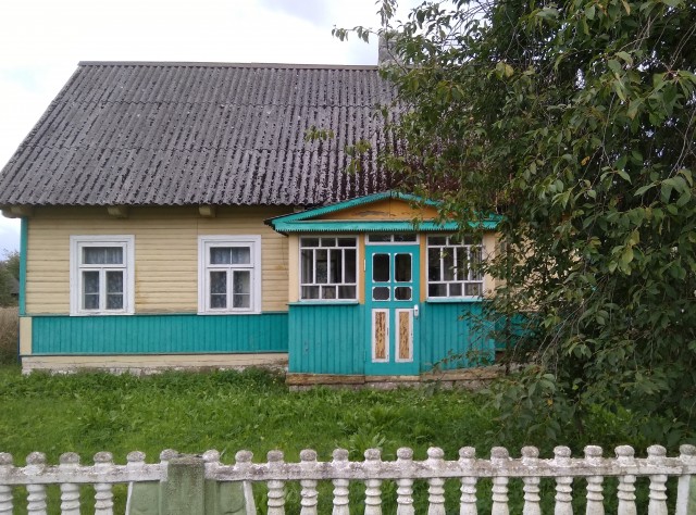 Куплю дом в Белоруссии