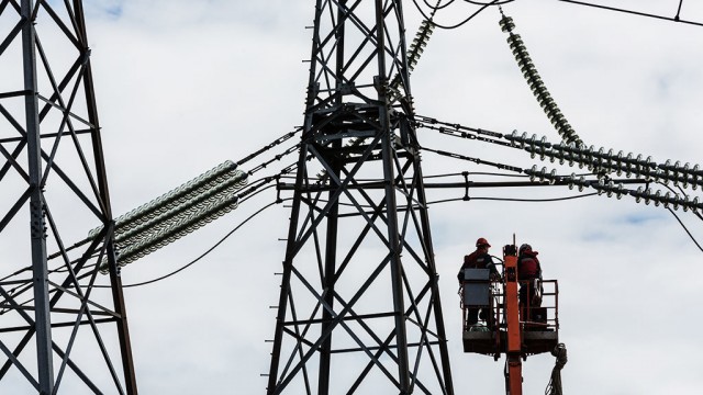 Подключение населения к электросетям может подорожать в 140 раз