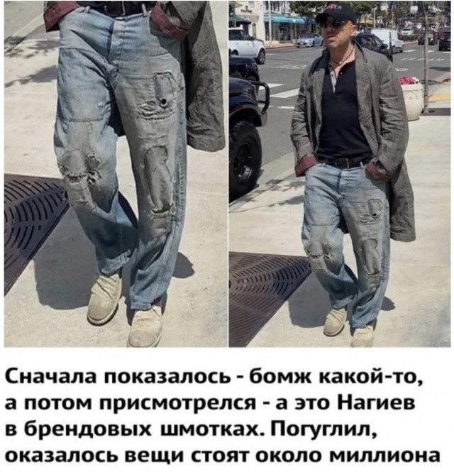 Владимир Соловьев в подмосковье