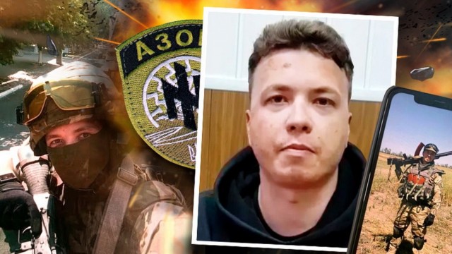 Белорусский суд приговорил россиянку Сапегу к шести годам колонии