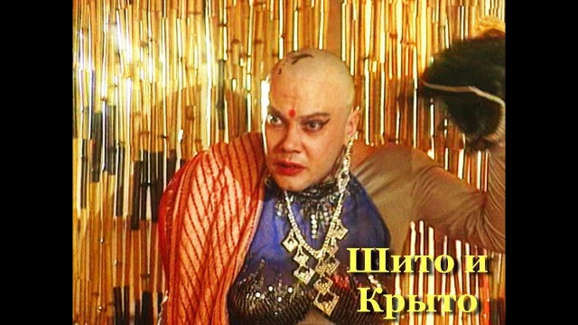 Армянин и лютый пздц (не ходите девки в клубы по ночам)