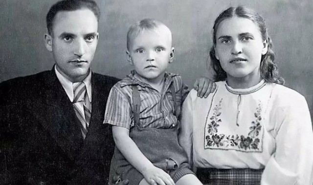 Люди театра и кино. Александр Кайдановский